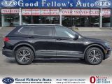 2020 Volkswagen Tiguan HIGHLINE MODEL, 4MOTION, LEATHER SEATS, PANORAMIC Photo26