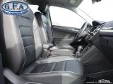 2020 Volkswagen Tiguan HIGHLINE MODEL, 4MOTION, LEATHER SEATS, PANORAMIC Photo33