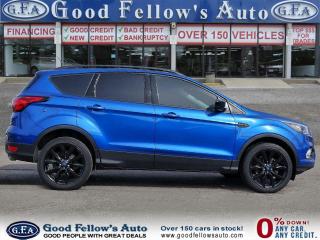 2019 Ford Escape SE MODEL, AWD, REARVIEW CAMERA, HEATED SEATS, POWE - Photo #3