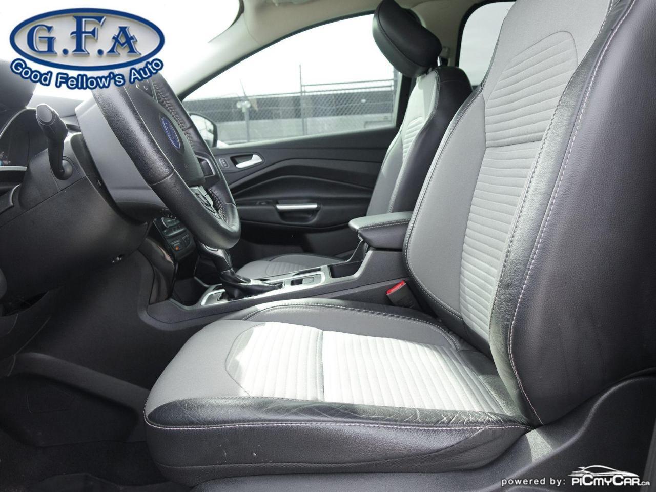 2019 Ford Escape SE MODEL, AWD, REARVIEW CAMERA, HEATED SEATS, POWE - Photo #7