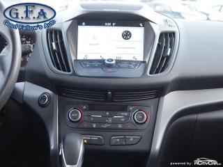 2019 Ford Escape SE MODEL, ECOBOOST, FWD, REARVIEW CAMERA, HEATED S - Photo #13