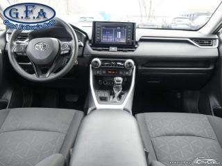 2021 Toyota RAV4 LE MODEL, AWD, REARVIEW CAMERA, HEATED SEATS, LANE - Photo #10