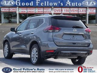 2020 Nissan Rogue SPECIAL EDITION, AWD, REARVIEW CAMERA, HEATED SEAT - Photo #5
