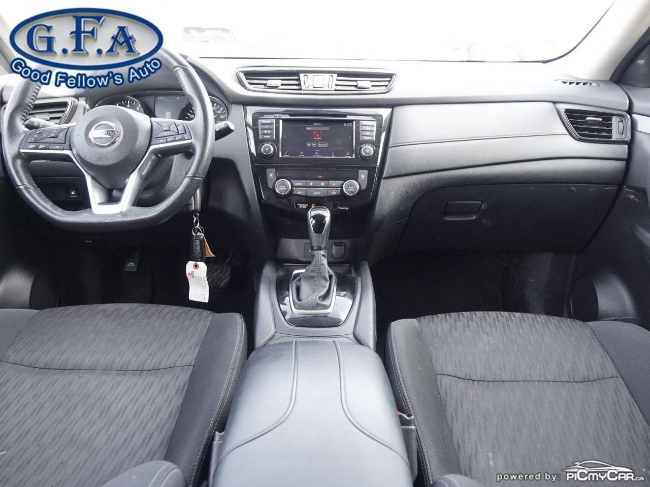 2020 Nissan Rogue SPECIAL EDITION, AWD, REARVIEW CAMERA, HEATED SEAT - Photo #10