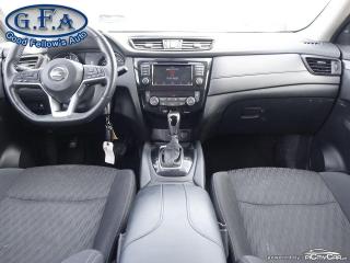2020 Nissan Rogue SPECIAL EDITION, AWD, REARVIEW CAMERA, HEATED SEAT - Photo #11