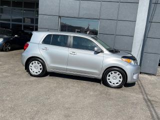 Used 2011 Scion xD AUTOMATIC for sale in Toronto, ON