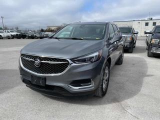 Used 2019 Buick Enclave Avenir for sale in Innisfil, ON