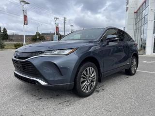 Used 2021 Toyota Venza XLE for sale in Pickering, ON