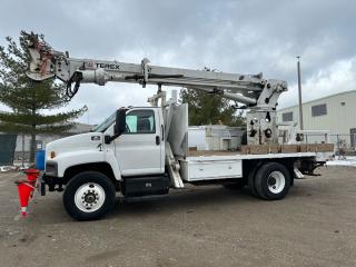 2006 Chevrolet C7500 Digger Derrek - Photo #12