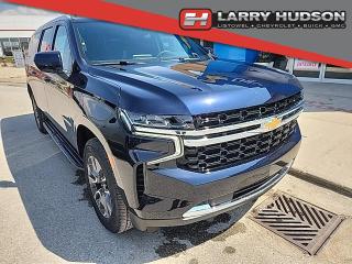 New 2024 Chevrolet Suburban LS for sale in Listowel, ON