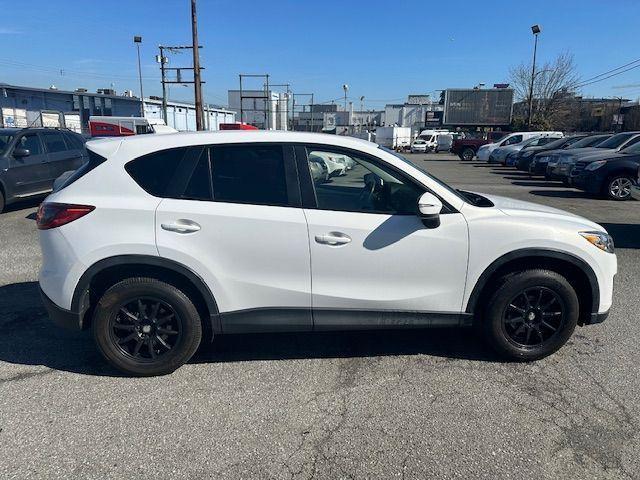 2015 Mazda CX-5 GS - Photo #4