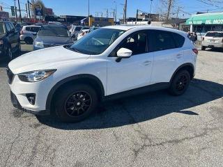 2015 Mazda CX-5 GS - Photo #9