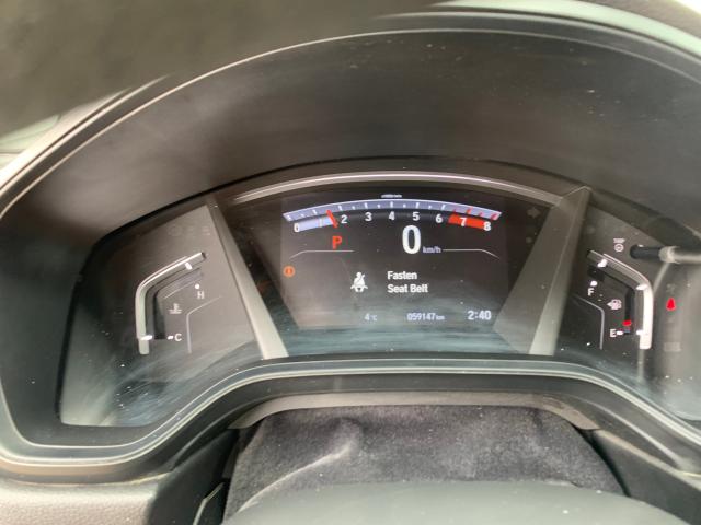 2019 Honda CR-V LX Photo13