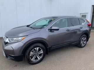 <p>Another Low kms CRV ready for a new home with only 59142 Kms and with Honda Plus Extended Warranty till August of 2026 or 130,000 makes that buying decision much easier .</p>
