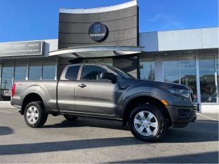 Used 2020 Ford Ranger SPORT 4WD ECO BOOST SPRAY LINER CAMERA TOW PKG for sale in Langley, BC