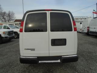 2014 Chevrolet Express Passenger 12 Passenger - Photo #8