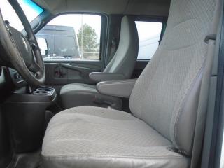 2014 Chevrolet Express Passenger 12 Passenger - Photo #10