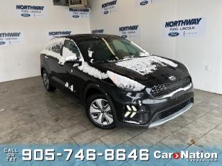 Used 2020 Kia NIRO HYBRID | TOUCHSCREEN | WE WANT YOUR TRADE! for sale in Brantford, ON