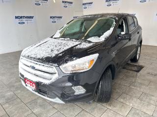 Used 2019 Ford Escape SE | 4X4 | TOUCHSCREEN | WE WANT YOUR TRADE! for sale in Brantford, ON
