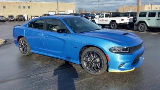 Used 2023 Dodge Charger R-T RWD for sale in Windsor, ON