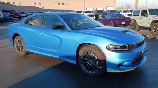 Used 2023 Dodge Charger GT AWD for sale in Windsor, ON