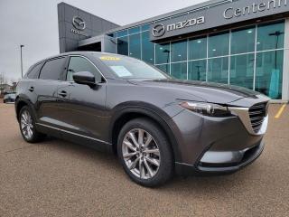Used 2021 Mazda CX-9 GS-L AWD for sale in Charlottetown, PE