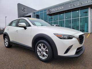 Used 2020 Mazda CX-3 GS AWD for sale in Charlottetown, PE