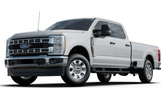 New 2024 Ford F-350 Super Duty SRW XLT for sale in Manning, AB