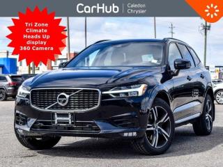
Safe and reliable, this 2020 Volvo XC60 R-Design AWD makes room for the whole team. Tire Specific Low Tire Pressure Warning, Side Impact Beams, Power Rear Child Safety Locks, Outboard Front Lap And Shoulder Safety Belts -inc: Rear Centre 3 Point, Height Adjusters and Pretensioners, Lane Keeping Aid/Run-off Road Mitigation Lane Keeping Assist.

Clean CARFAX! Not a former rental.

 

Know the Volvo XC60 R-Design AWD is Protecting Your Most Precious Cargo 
Lane Keeping Aid/Run-off Road Mitigation Lane Departure Warning, Front and Rear Park Assist Rear Parking Sensors, Electronic Stability Control (ESC) And Roll Stability Control (RSC), Dual Stage Driver And Passenger Seat-Mounted Side Airbags, Dual Stage Driver And Passenger Front Airbags, Driver Monitoring-Alert, Driver Knee Airbag, Curtain 1st And 2nd Row Airbags, Collision Mitigation-Front, City Safety, Back-Up Camera, Airbag Occupancy Sensor, ABS And Driveline Traction Control.

 

Loaded with Additional Options

Power Panoramic Sunroof, Navigation, Heated Front Seats w Drivers Power & Memory, Heated Steering Wheel, Panoramic Dual Pane Roof, Navigation, Backup & 360 Cameras w/ Park In & Out, Parking Sensors, Active Cruise Control, Distance Alert, Collision Avoidance, Blind Spot Detection / BLIS, Digital Dashboard, Road Sign Information, Heads Up Display/ HUD, Active Bending Lights, Corner Illumination, Tri-zone Climate w/ Rear Vents & Controls, Heated Rear Seats, Paddle Shifters, AWD, Drive Modes, Android Auto / Apple CarPlay Capable, AM/FM/SiriusXM-Ready, Bluetooth, USB, WiFi Capable, Electronic Parking Brake w Auto Hold, Power Liftgate, Included Rubber Floor Mats & Trunk Liner, Power Windows & Mirrors w Power Fold, Steering Wheel Media Controls, Valet Function, Trunk/Hatch Auto-Latch, Trip Computer, Transmission: 8-Speed Geartronic Automatic -inc: Start/Stop and Adaptive Shift, Transmission w/Driver Selectable Mode, Sequential Shift Control w/Steering Wheel Controls and Oil Cooler, Towing Equipment -inc: Trailer Sway Control, Tire Specific Low Tire Pressure Warning, Tailgate/Rear Door Lock Included w/Power Door Locks.

 

Drive Happy with CarHub
*** All-inclusive, upfront prices -- no haggling, negotiations, pressure, or games

*** Purchase or lease a vehicle and receive a $1000 CarHub Rewards card for service

*** 3 day CarHub Exchange program available on most used vehicles. Details: www.caledonchrysler.ca/exchange-program/

*** 36 day CarHub Warranty on mechanical and safety issues and a complete car history report

*** Purchase this vehicle fully online on CarHub websites

 

Transparency StatementOnline prices and payments are for finance purchases -- please note there is a $750 finance/lease fee. Cash purchases for used vehicles have a $2,200 surcharge (the finance price + $2,200), however cash purchases for new vehicles only have tax and licensing extra -- no surcharge. NEW vehicles priced at over $100,000 including add-ons or accessories are subject to the additional federal luxury tax. While every effort is taken to avoid errors, technical or human error can occur, so please confirm vehicle features, options, materials, and other specs with your CarHub representative. This can easily be done by calling us or by visiting us at the dealership. CarHub used vehicles come standard with 1 key. If we receive more than one key from the previous owner, we include them with the vehicle. Additional keys may be purchased at the time of sale. Ask your Product Advisor for more details. Payments are only estimates derived from a standard term/rate on approved credit. Terms, rates and payments may vary. Prices, rates and payments are subject to change without notice. Please see our website for more details.
