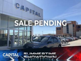 New 2024 Ford Escape PHEV for sale in Winnipeg, MB