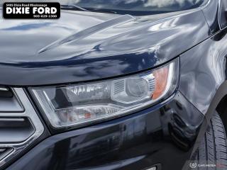 Used 2017 Ford Edge SEL for sale in Mississauga, ON