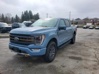 Used 2023 Ford F-150 Tremor for sale in Peterborough, ON