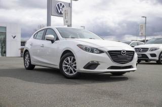 Used 2016 Mazda MAZDA3 Sport GS at for sale in Surrey, BC