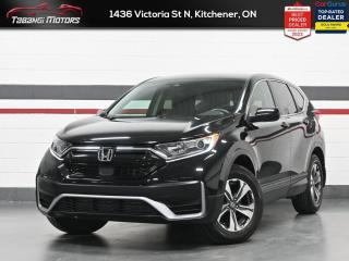 Used 2021 Honda CR-V LX  No Accident Carplay Lane Assist Remote Start for sale in Mississauga, ON