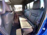 2024 Nissan Frontier Crew Cab PRO-4X LUXURY LUXURY PACKAGE Photo39