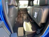 2024 Nissan Frontier Crew Cab PRO-4X LUXURY LUXURY PACKAGE