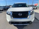 2024 Nissan Pathfinder SL PREMIUM PREMIUM PACKAGE