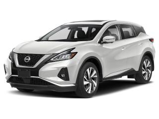 New 2024 Nissan Murano Midnight Edition for sale in Yarmouth, NS