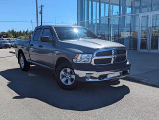 Used 2013 RAM 1500 ST for sale in Yarmouth, NS