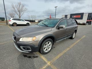 Used 2008 Volvo XC70 Cross Country 3.2L for sale in La Prairie, QC