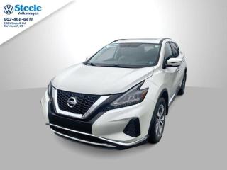 Used 2019 Nissan Murano SL for sale in Dartmouth, NS