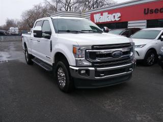 Used 2020 Ford F-350 XLT | PowerStoke Diesel for sale in Ottawa, ON