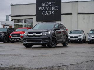 Used 2019 Honda CR-V LX | AWD | INCOMING UNIT for sale in Kitchener, ON