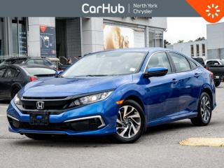 Used 2019 Honda Civic Sedan EX Sunroof Back-Up Camera Forward Collision Warning for sale in Thornhill, ON