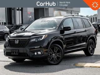 Used 2020 Honda Passport Sport AWD Sunroof Active Assists Heated Seats CarPlay / Android for sale in Thornhill, ON