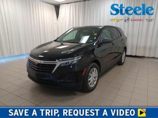 New 2024 Chevrolet Equinox LS for sale in Dartmouth, NS