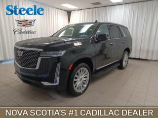 New 2024 Cadillac Escalade 4WD Premium Luxury for sale in Dartmouth, NS