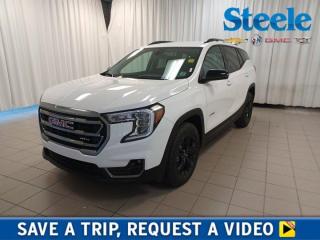 New 2024 GMC Terrain AT4 for sale in Dartmouth, NS