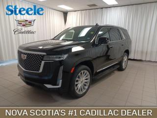 New 2024 Cadillac Escalade 4WD Premium Luxury for sale in Dartmouth, NS