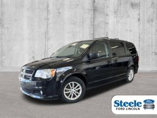 Brilliant Black Crystal Pearlcoat2013 Dodge Grand Caravan SXTFWD 6-Speed Automatic 3.6L V6 VVTVALUE MARKET PRICING!!.ALL CREDIT APPLICATIONS ACCEPTED! ESTABLISH OR REBUILD YOUR CREDIT HERE. APPLY AT https://steeleadvantagefinancing.com/6198 We know that you have high expectations in your car search in Halifax. So if youre in the market for a pre-owned vehicle that undergoes our exclusive inspection protocol, stop by Steele Ford Lincoln. Were confident we have the right vehicle for you. Here at Steele Ford Lincoln, we enjoy the challenge of meeting and exceeding customer expectations in all things automotive.
